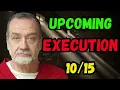 The Upcoming Execution of Charles Ray Crawford Mississippi Death Row