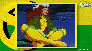 Rogue X-Men Character Spotlight