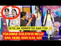 CEPLOS TERKAIT DEKATNYA ARBIL DAN MELLY - Ada Isyarat 'Setelah Kompetisi' 🤫