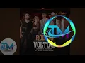 Jennifer & Stephany - Mc Jacaré - Fiduma e Jeca - Os Rodeios Voltou - TOP MUSIC OFICIAL