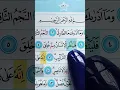 Download Lagu Murottal Qur'an Surat At Toriq Ayat 1-7