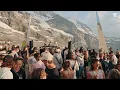 VSNZ pres. HOTLAP - Eigergletscher, Switzerland