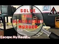 An ETR EXCLUSIVE interview with ESCAPE MY REALITY in Stroudsburg Pennsylvania