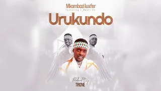mkombozi luxfer urukundo official audio 