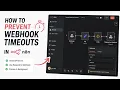 How To Prevent Webhook Timeouts In n8n Stop 504 Errors Crashes 2026
