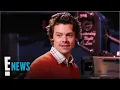 Video di Harry Styles Robbed at Knifepoint on Valentine's Day | E! News