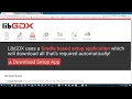 Libgdx 1 How to install Libgdx and run your first Application