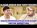 Download Lagu Ngaku Pernah ke Dukun! Anwar Pakai Panglaris, Kini Tobat | Butik Haji Igun