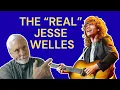 The Untold Journey of Jesse Welles Music