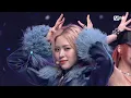ITZY - Mr Vampire EP 826 Mnet 240125