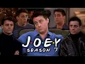Lagu The Ones with Joey from Season 7 | Friends
