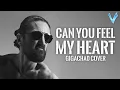 Download Lagu Bring Me The Horizon - Can You Feel My Heart (GIGACHAD Cover by Little V)