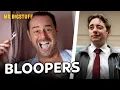 Download Lagu “Whose blower was it?!” 😂 ☎️ | Hilarious Mr Bigstuff Bloopers ft Danny Dyer \u0026 Ryan Sampson