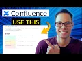Download Lagu Confluence Tips and Tricks in 15 Minutes! (Beginner to Pro)