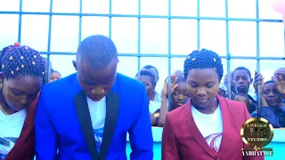 ngelela ufunguzi wa fomole executive lodge mp4