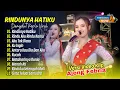 Download Lagu RINDUNYA HATIKU - AJENG FEBRIA ft. OM NIRWANA | RINDU AKU RINDU KAMU | FYP || DANGDUT TERBARU 2025