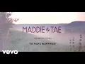 Maddie \u0026 Tae - Die From A Broken Heart (Behind The Scenes)