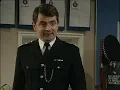 The Thin Blue Line S01E01 - The Queen s Birt ay Present