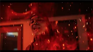 young m a red flu official vlog 