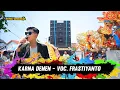 Lagu Karna Demen - Voc. Frastiyanto //Singa Dangdut PUTRA MAHARAJA