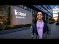 A Day at Indeed EMEA Sir John Rogerson s Quay Dublin