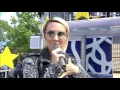 Lagu Kate Ryan - Ella Elle L'a - ZDF Fernsehgarten 14.05.2017