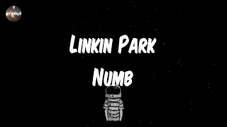 Download Linkin Park - Numb (Lyrics) MP3