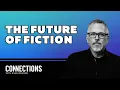 Download Lagu Jeff VanderMeer on fiction, imagination and our uncertain future