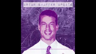 Brian Shaffer Update Off The Record