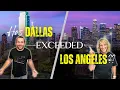 Dallas vs LA Cost of Living Dallas Isn t Cheap Anymore 2024