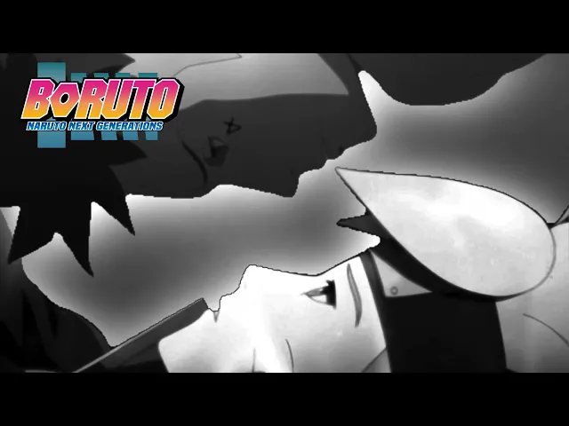 Download MP3 Naruto Shippuden Opening 8 Diver [ダイバー] [MAD] | Boruto version