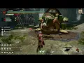 mhrise 2700 longsword sleep damage with palico and dragon heart bufs