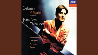 Debussy Preludes - Book 2 L 123 3 La puerta del vino