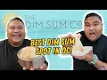 BEST TOGO DIM SUM SPOT IN OC