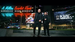 Djan Edmonte ft Karenich - Миллион алых роз