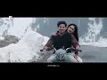 Dil Ka Pata - Official Music Video | Sita Ramam | Vishal Chandrashekhar | Abhay Jodhpurkar | Sinduri