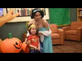 Homer Township Library Holiday Event Fun