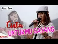 Download Lagu Jihan Audy - Cinta Untukmu Sayang (Official Music Video 1Nusa Record)