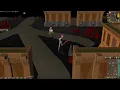 OSRS Loot From Mining Lovakite Rock