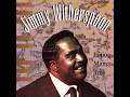 Jimmy Witherspoon - Jimmy Witherspoon With The Junior Mance Trio 1997 [Full Album]