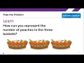 Reveal Math for K-5 and its Use in the Hybrid Classroom