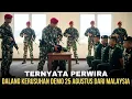 Download Lagu MALAYSIA TAK BISA KABUR LAGI !!! KETERLIBATAN MEREKA DI DEMO DPR BIKIN KOPASSUS EMOSI ...