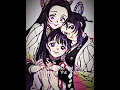 kings and queens | kanao, shinobu, \u0026 kanae edit #capcutedit #anime #demonslayer