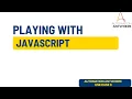 JavaScript within Automation Anywhere Invoke JavaScript code in Automation Anywhere
