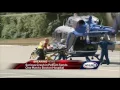 Pelham road shut down after serious crash