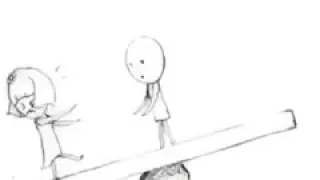 اذا اراد الله ان يجمع بين اثنين 