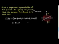 Parametrising Surfaces