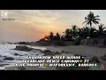 Sugarcane remix - Camidoh ft King Promise, Mayorkun, Darkoo Ghanakrom speed audios 🇬🇭