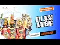 Bli Bisa Bareng Voc. Yetti | Burok MJS | Live Kriyan Timur Kota Cirebon | 26-11-2025