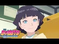 Download Lagu The Hokage's Daughter?! | Boruto: Naruto Next Generations